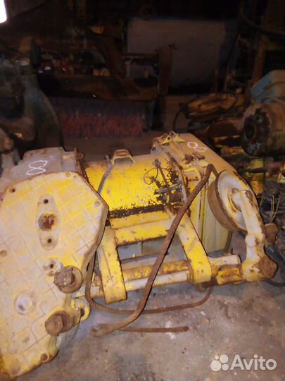 Электротельфер