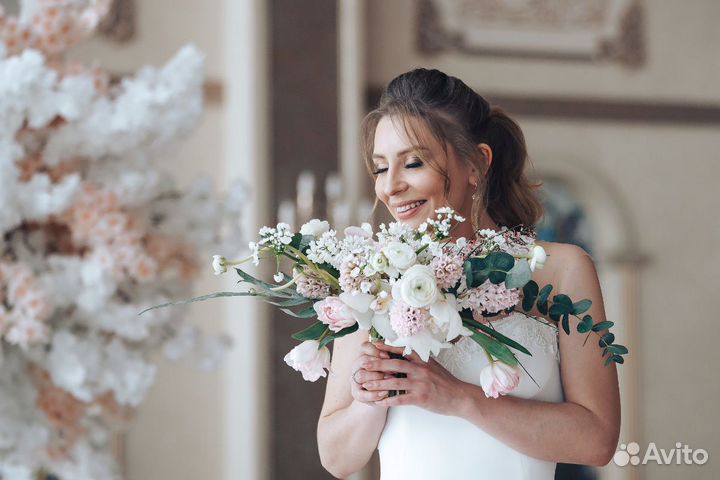Свадебный, портретный фотограф