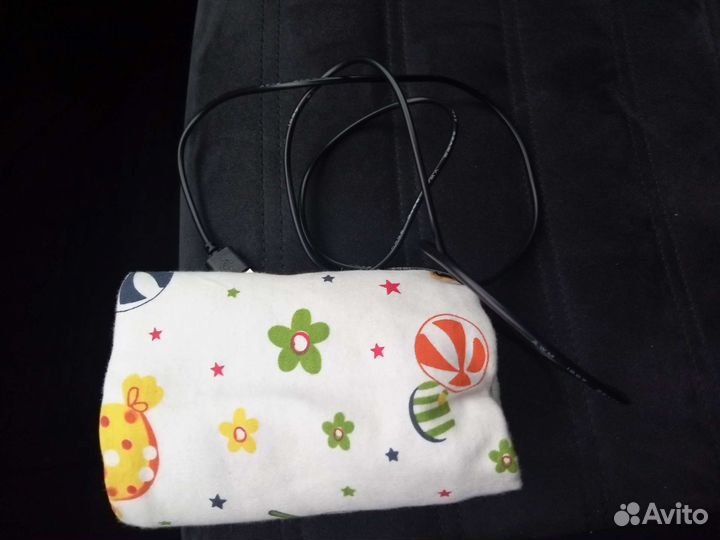 Нагреватель для бутылочек