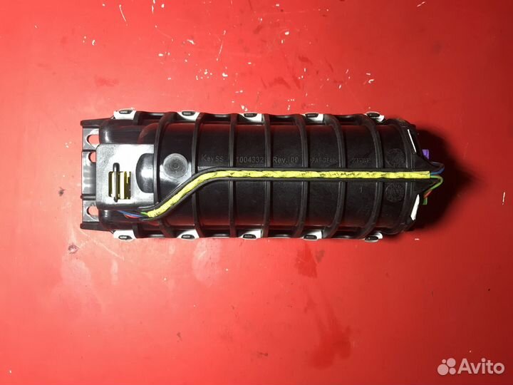 Подушка безопасности пассажира Audi Q7 4L 4.2 BAR