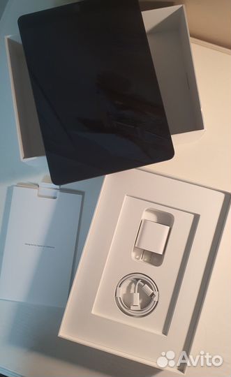 iPad 9th generation 256gb