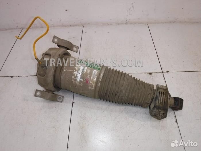 Пневмоамортизатор задний правый