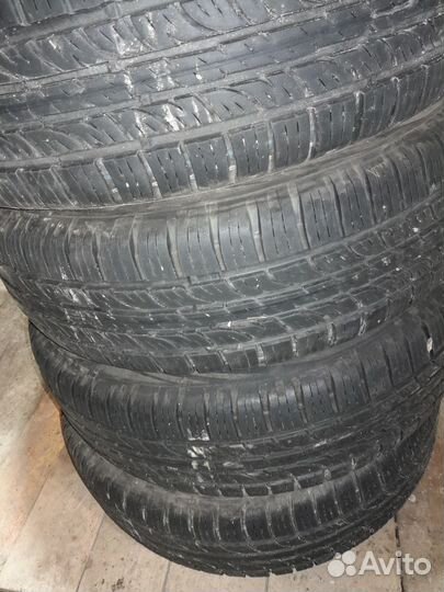 Viatti Bosco A/T 225/65 R17 102H