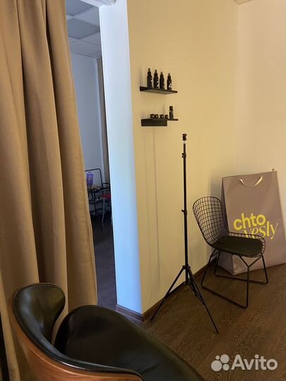 Рабочее место в аренду