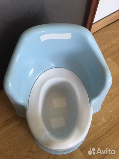 Горшок детский