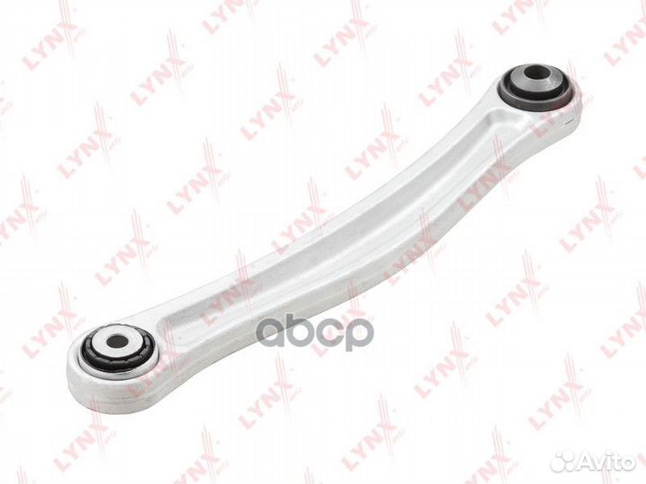 Рычаг подвески зад лев VW touareg (7LA) 03