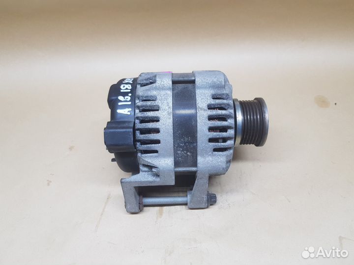 Генератор 100 А Opel Insignia A A18XER