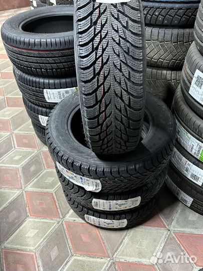 Nokian Tyres Hakkapeliitta R3 185/65 R15 88R