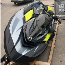 Гидроцикл BRP SEA-DOO RXP-X RS 325