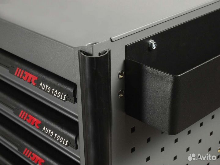 Инструментальная тележка JTC