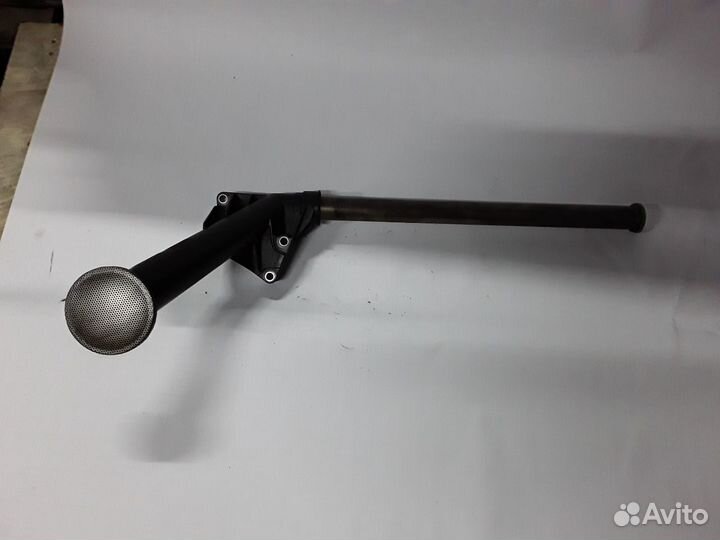 Маслоприемник D13A Вольво