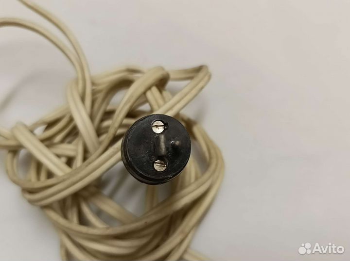 Шнур для аудиоколонки