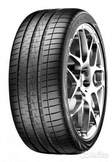 Vredestein Ultrac Vorti SUV 255/35 R20 97Y