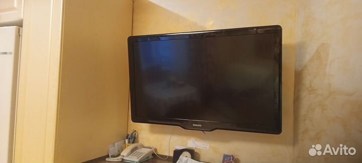 Плазменный телевизор philips 42