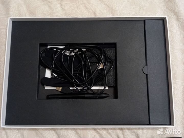 Графический планшет