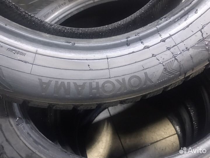 Yokohama Ice Guard IG65 225/55 R18