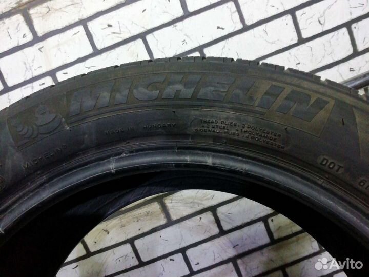 Michelin Latitude Tour HP 255/50 R19 103V