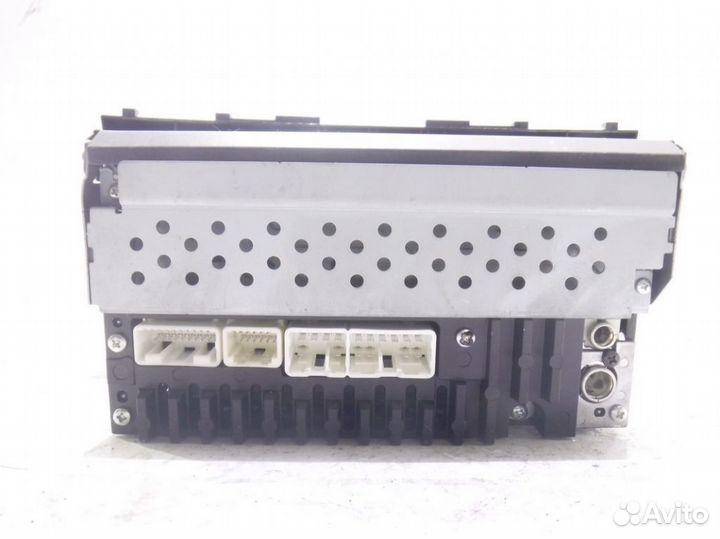 Магнитола 8612033880 Тойота