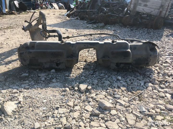 Бак топливный Mercedes-Benz CLK-класс