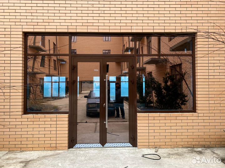 Пластиковые окна - монтаж под ключ