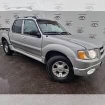 Ford Explorer Sport Trac 4.0 AT, 2003, 229 476 км, с пробегом, цена 999 000 руб.