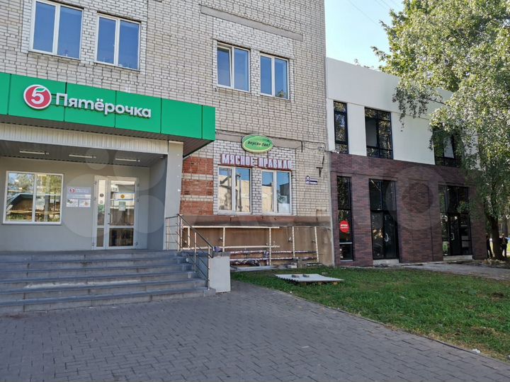 Свободного назначения, 29.1 м²