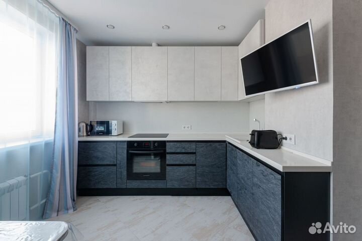 Цена за всю кухню смк 055802