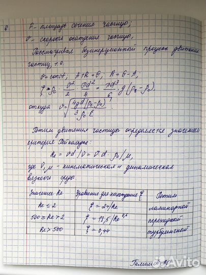 Перепишу лекции, конспекты. Оформлю реферат