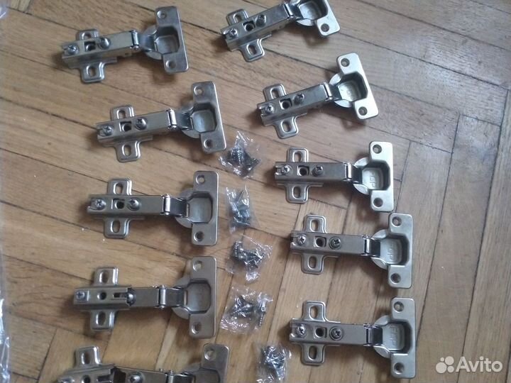 Петли Для мебели