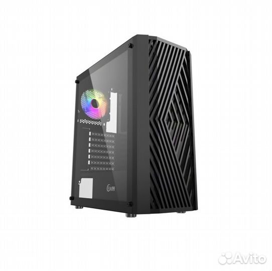 Корпус Powercase Mistral P4B cmipb-L4 ATX (Новый)