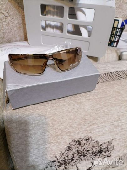 Очки dior оригинал