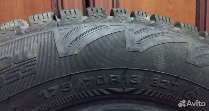 Cordiant Winter Drive 2 15.00/15.5 R13