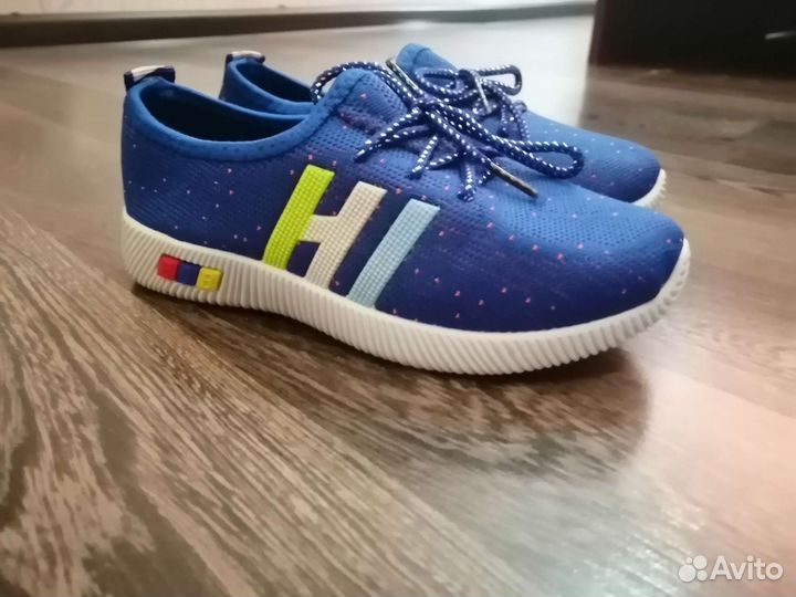 Слипоны новые