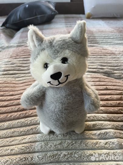 Развивающие игрушки для малышей