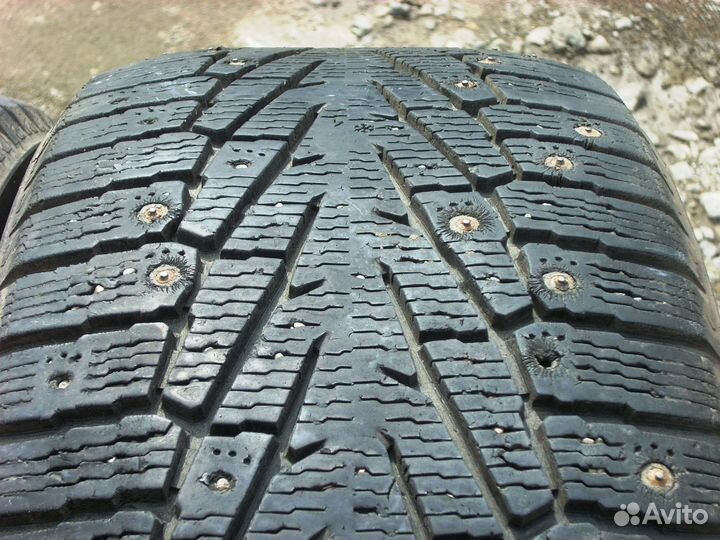 Nokian Tyres Nordman 7 SUV 245/60 R18 109T