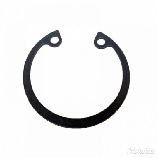 Кольцо стопорное Агро вом стакана В52.60.С2А.Ц.9.Х