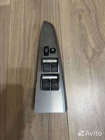 Электрооборудование Toyota Hi-Lux 7