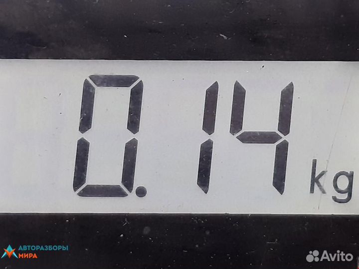 Ручка открывания капота Honda Jazz 2003