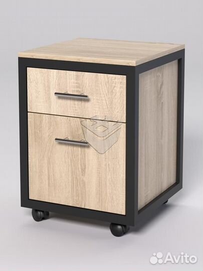 Тумба Westcom 20379W5