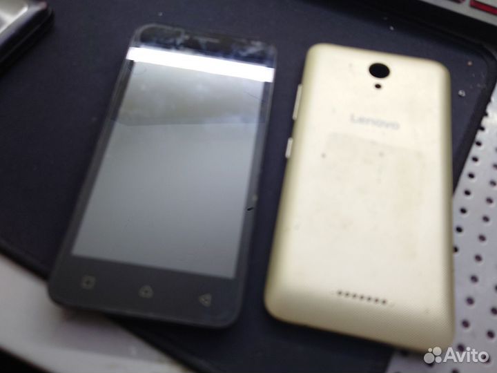 Lenovo A208T