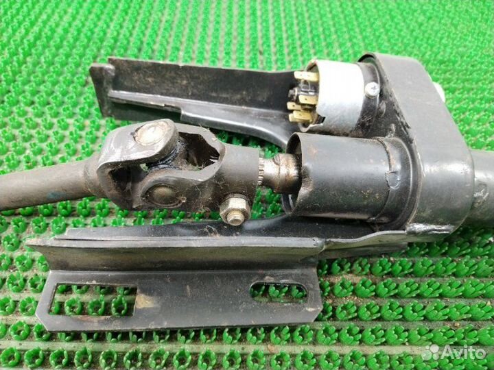 Рулевая колонка Лада 2107 1 2000