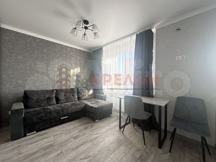 3-к. квартира, 50 м², 3/5 эт.