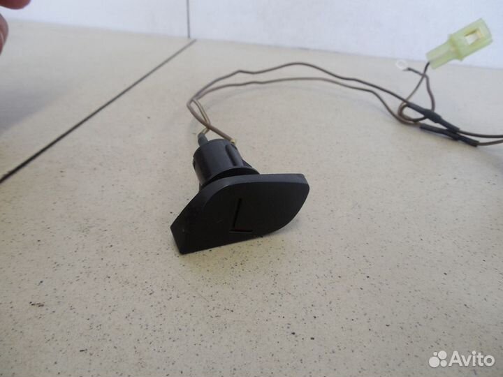 Кнопка многофункциональная Rezzo 2005-2010