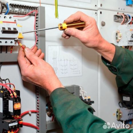 Мастер по электромонтажным работам