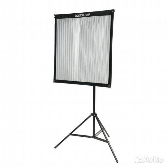 Осветитель светодиодный Godox FL150S гибкий