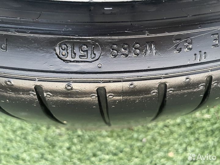 Диски для бмв 152 стиль