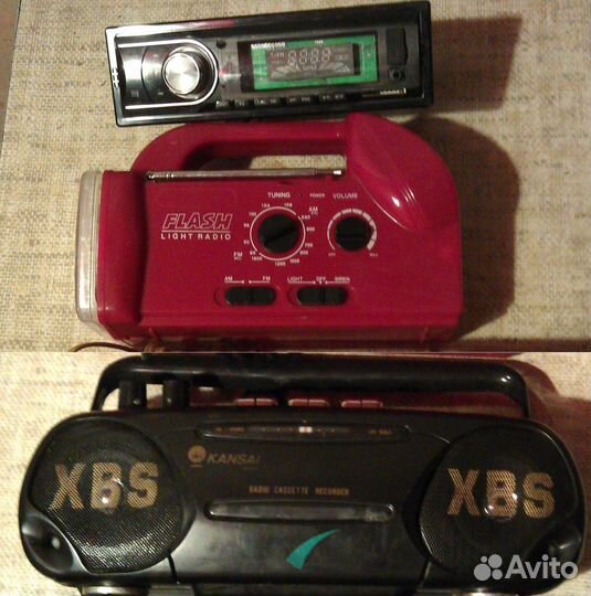 Ретро Бытовая техника разная 18 позиций