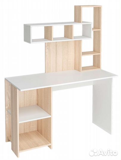 Компьютерный стол Олимп