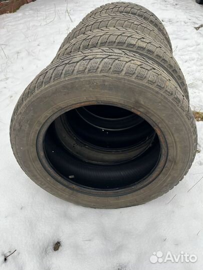 Kumho I'Zen KW22 205/60 R16 92T
