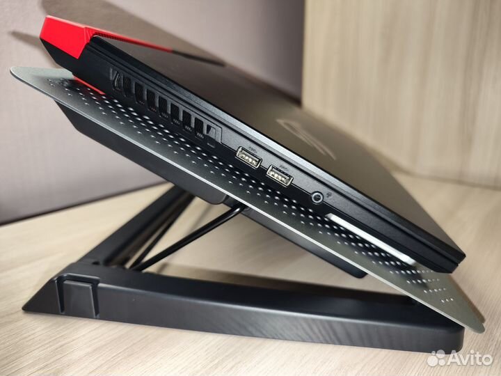 Ноутбук Asus ROG Strix G15 Advantage Edition G513Q